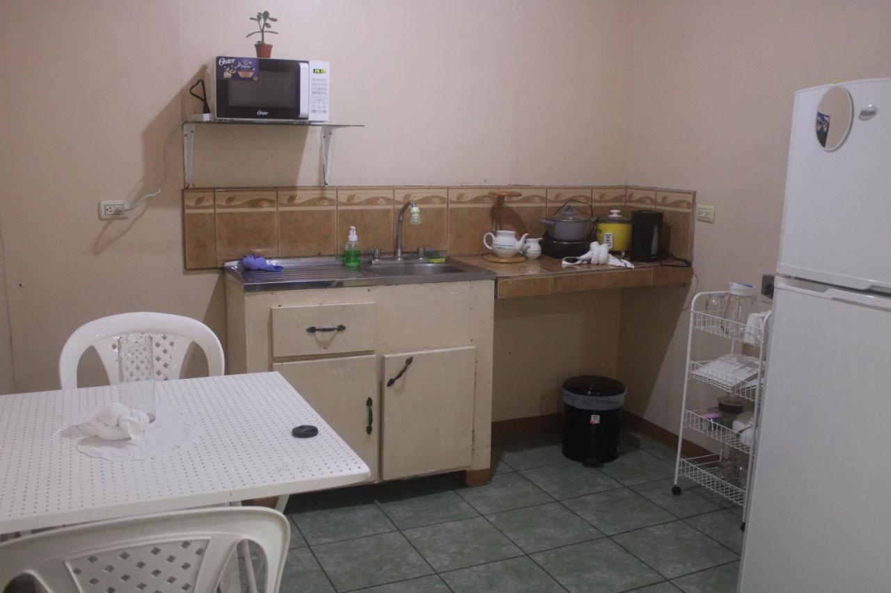 Apartamentos Mary Quesada  Экстерьер фото